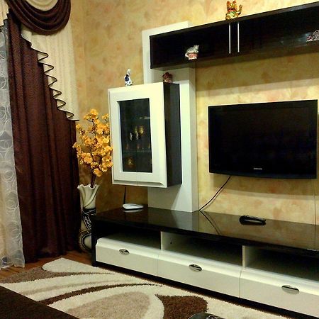 Apartments On Proletarskaya Sumy Room photo