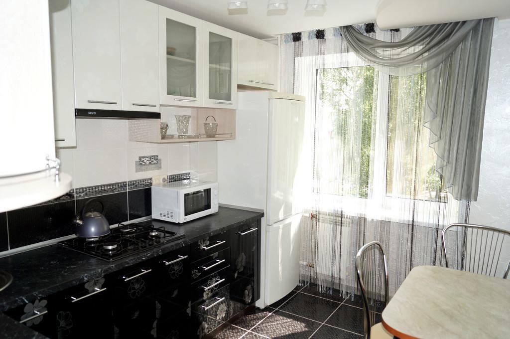 Apartments On Proletarskaya Sumy Room photo