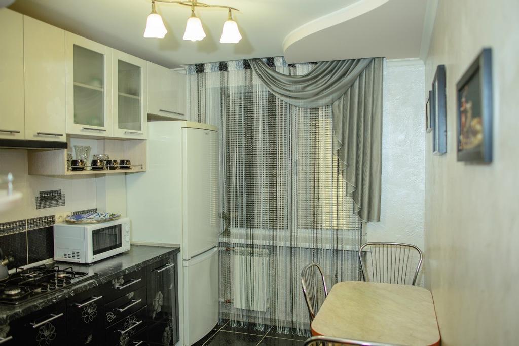 Apartments On Proletarskaya Sumy Room photo