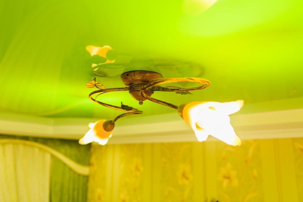 Apartments On Proletarskaya Sumy Room photo