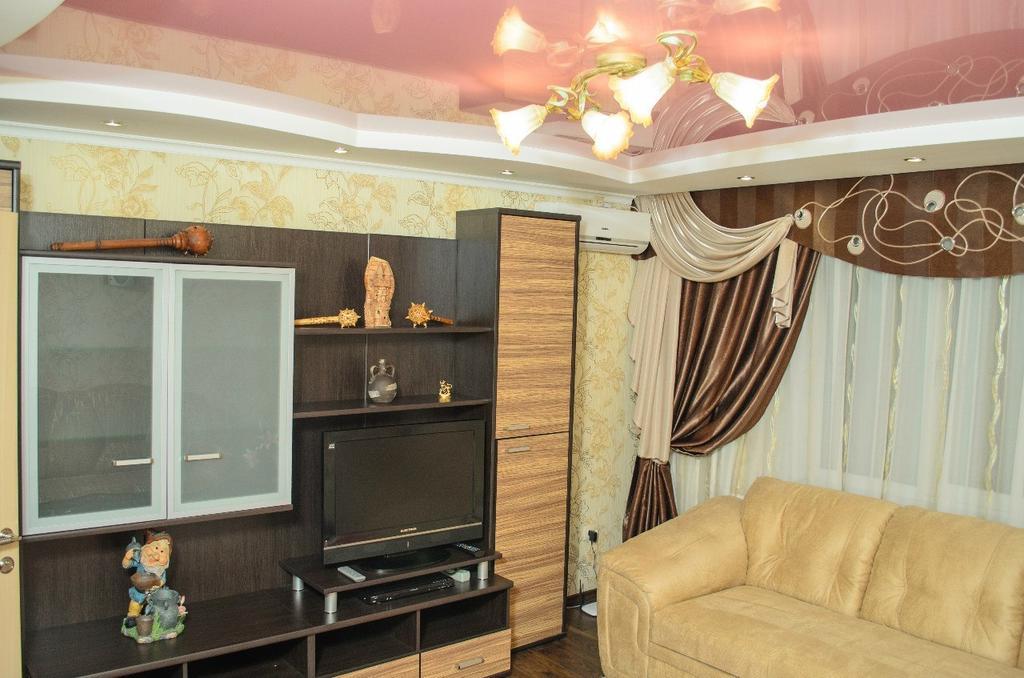 Apartments On Proletarskaya Sumy Room photo