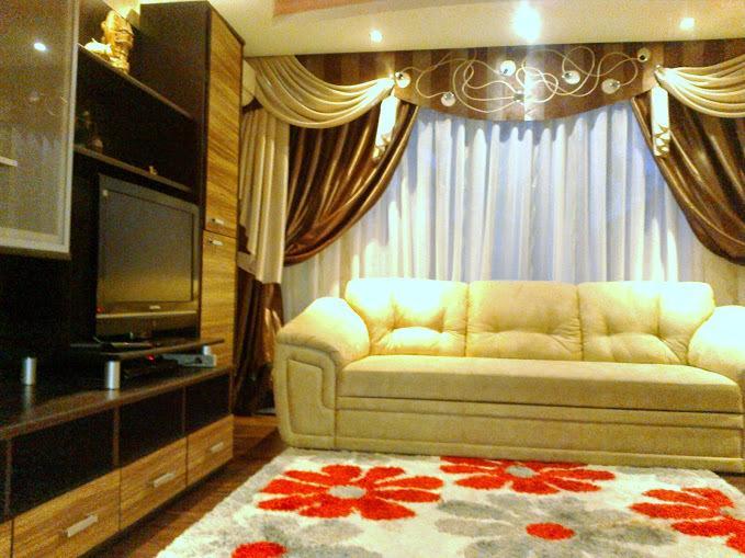 Apartments On Proletarskaya Sumy Room photo