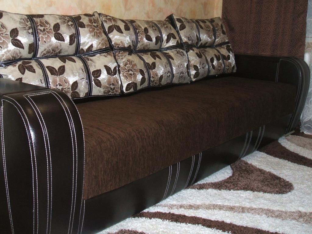 Apartments On Proletarskaya Sumy Room photo